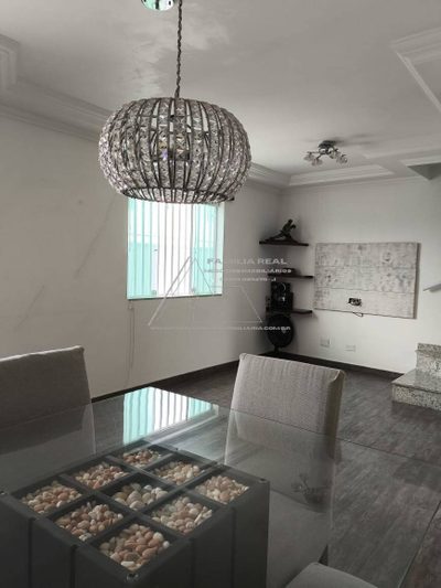 Sobrado, 3 quartos, 63 m² - Foto 3