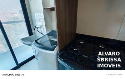 Apartamento, 2 quartos, 57 m² - Foto 4