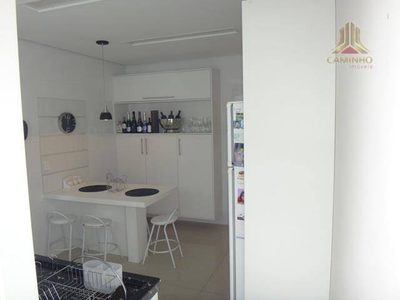 Apartamento, 3 quartos, 114 m² - Foto 5