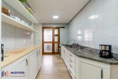 Cobertura, 3 quartos, 183 m² - Foto 4