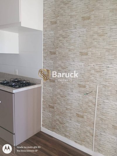 Apartamento, 1 quarto, 28 m² - Foto 5