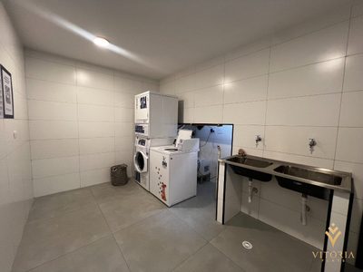 Apartamento, 1 quarto, 27 m² - Foto 5