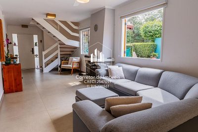Casa, 3 quartos, 210 m² - Foto 1