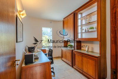 Casa, 4 quartos, 380 m² - Foto 5