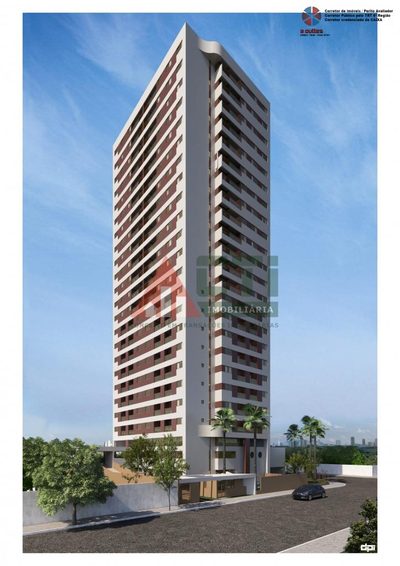 Apartamento - Foto 1