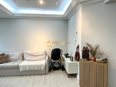 Apartamento, 2 quartos, 165 m² - Foto 2
