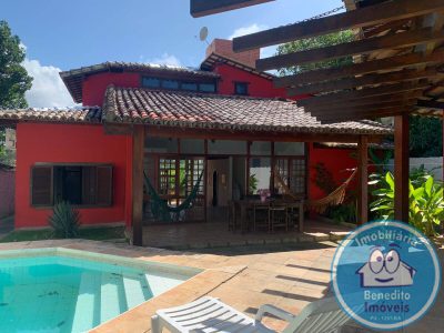 Casa, 4 quartos, 250 m² - Foto 3