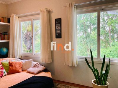 Casa de Condomínio, 5 quartos - Foto 5