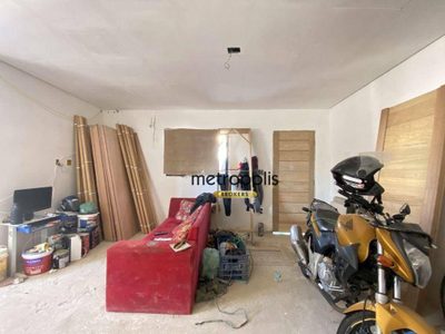Sobrado, 3 quartos, 87 m² - Foto 5