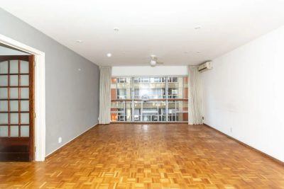 Apartamento, 3 quartos, 101 m² - Foto 1