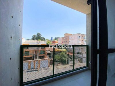 Apartamento, 2 quartos, 58 m² - Foto 4