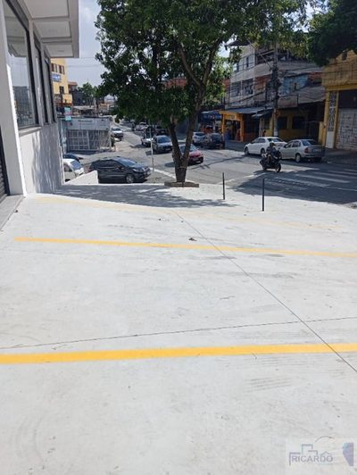 Loja-Salão, 60 m² - Foto 5