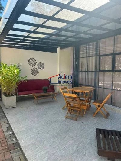 Casa de Condomínio, 2 quartos - Foto 4