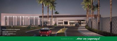 Terreno, 1560 m² - Foto 1