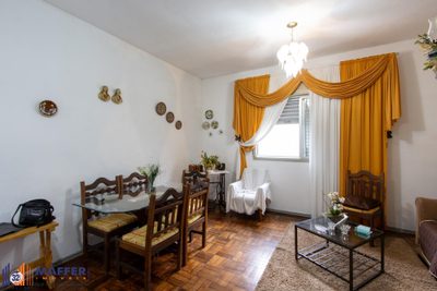 Apartamento, 2 quartos, 100 m² - Foto 3