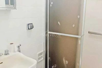 Apartamento, 1 quarto, 40 m² - Foto 1