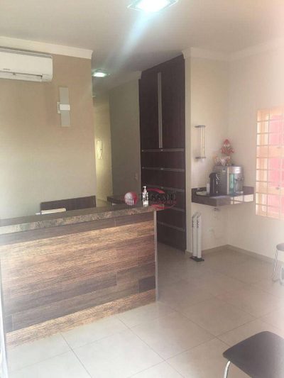 Sala-Conjunto, 30 m² - Foto 3
