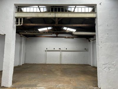 Depósito-Galpão, 380 m² - Foto 2