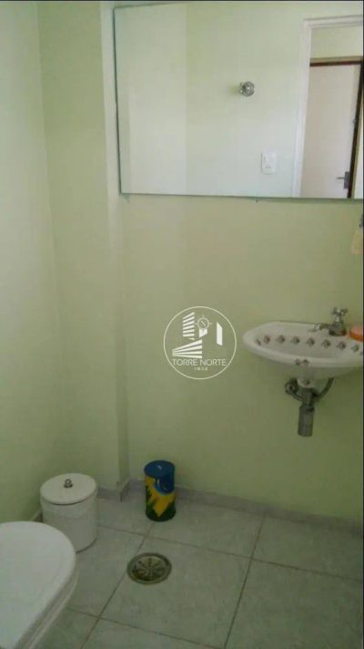 Apartamento, 3 quartos, 90 m² - Foto 4