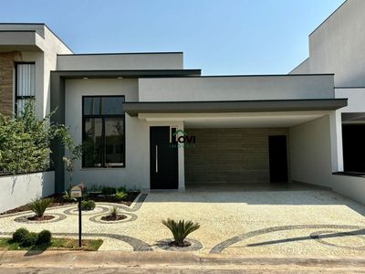 Casa, 3 quartos, 190 m² - Foto 1