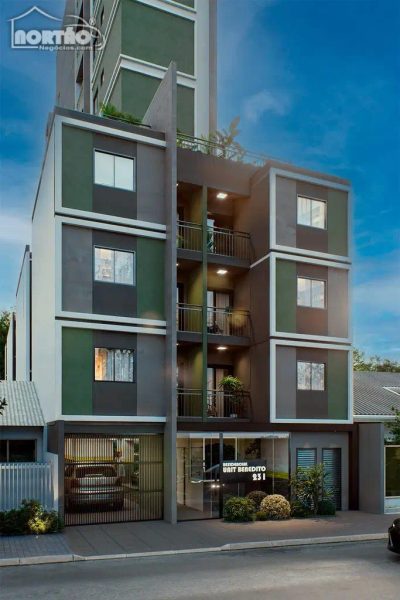 Casa, 2 quartos, 43 m² - Foto 1
