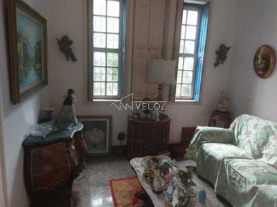 Apartamento, 3 quartos, 235 m² - Foto 1