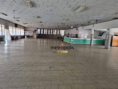 Depósito-Galpão, 2400 m² - Foto 4