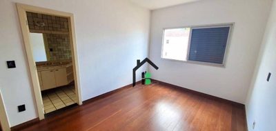 Apartamento, 3 quartos, 140 m² - Foto 4