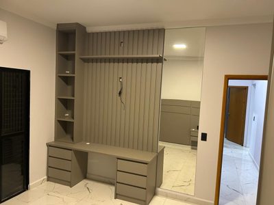 Casa, 3 quartos, 150 m² - Foto 4