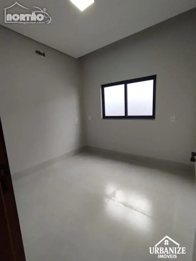 Casa, 3 quartos - Foto 3