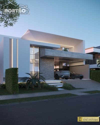 Casa, 1 quarto, 208 m² - Foto 2