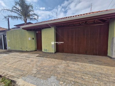 Casa, 3 quartos, 188 m² - Foto 3