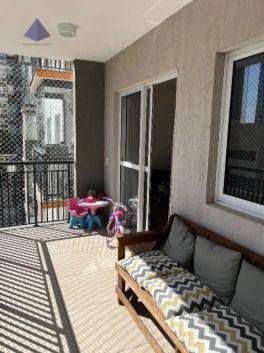 Apartamento, 3 quartos, 75 m² - Foto 5