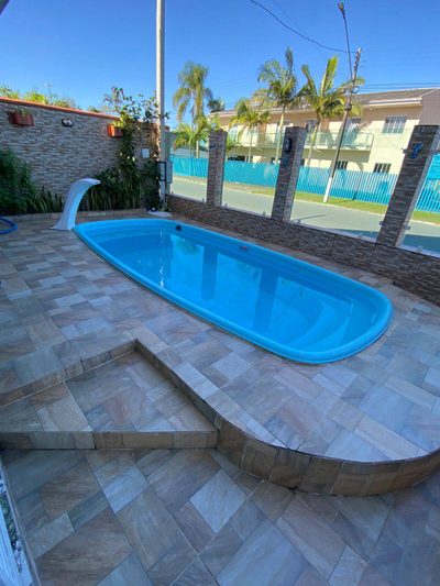 Casa, 4 quartos, 190 m² - Foto 2