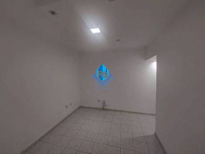 Apartamento, 1 quarto, 39 m² - Foto 1