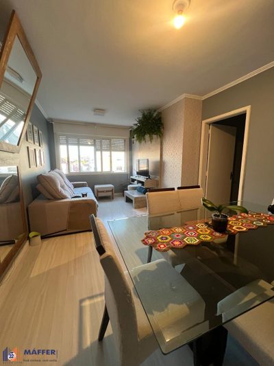 Apartamento, 3 quartos, 114 m² - Foto 3