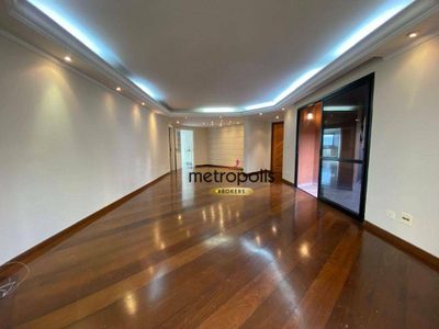 Apartamento, 3 quartos, 178 m² - Foto 4