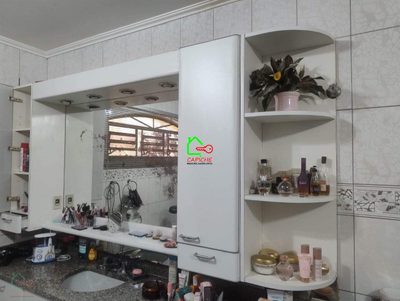 Casa de Condomínio, 3 quartos - Foto 5