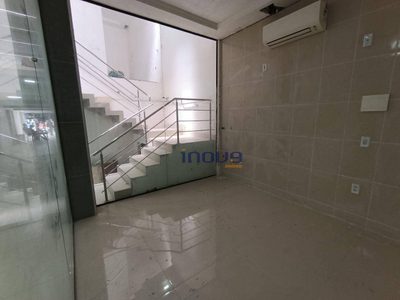 Loja-Salão, 10 m² - Foto 4