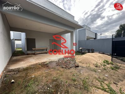 Casa, 1 quarto, 123 m² - Foto 1