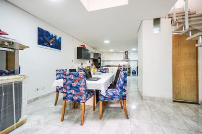 Casa, 3 quartos, 300 m² - Foto 4