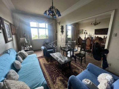 Apartamento, 4 quartos, 168 m² - Foto 1