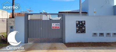 Casa, 2 quartos, 66 m² - Foto 1