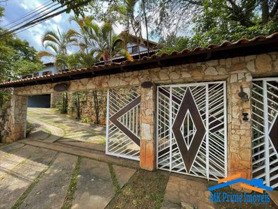 Casa de Condomínio, 6 quartos - Foto 2