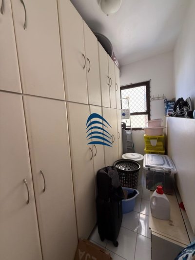 Apartamento, 3 quartos, 100 m² - Foto 4