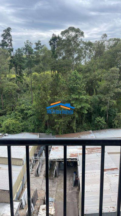 Apartamento, 2 quartos, 59 m² - Foto 4