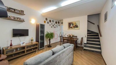 Casa, 2 quartos, 93 m² - Foto 5