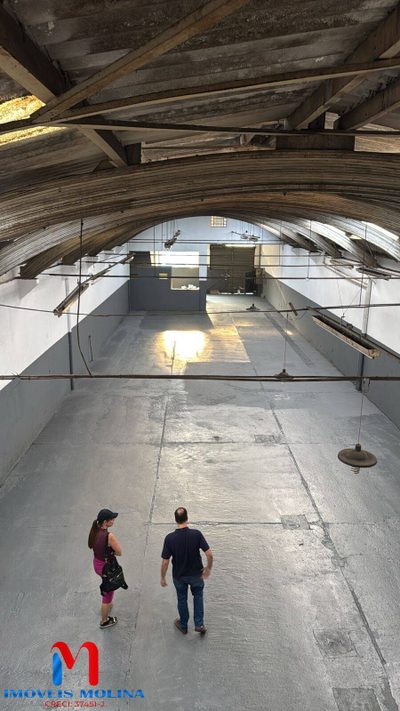 Depósito-Galpão - Foto 2