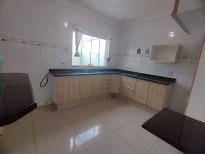 Sobrado, 3 quartos, 170 m² - Foto 3