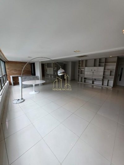 Apartamento, 3 quartos, 185 m² - Foto 1
